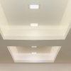 Panel wpuszczany downlight V-TAC 12W LED CREE CHIP kwadrat 170x170mm VT-61012CCT 3000K-4000K-6500K 1320lm 6 lat gwarancji
